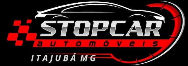 StopCar Logo